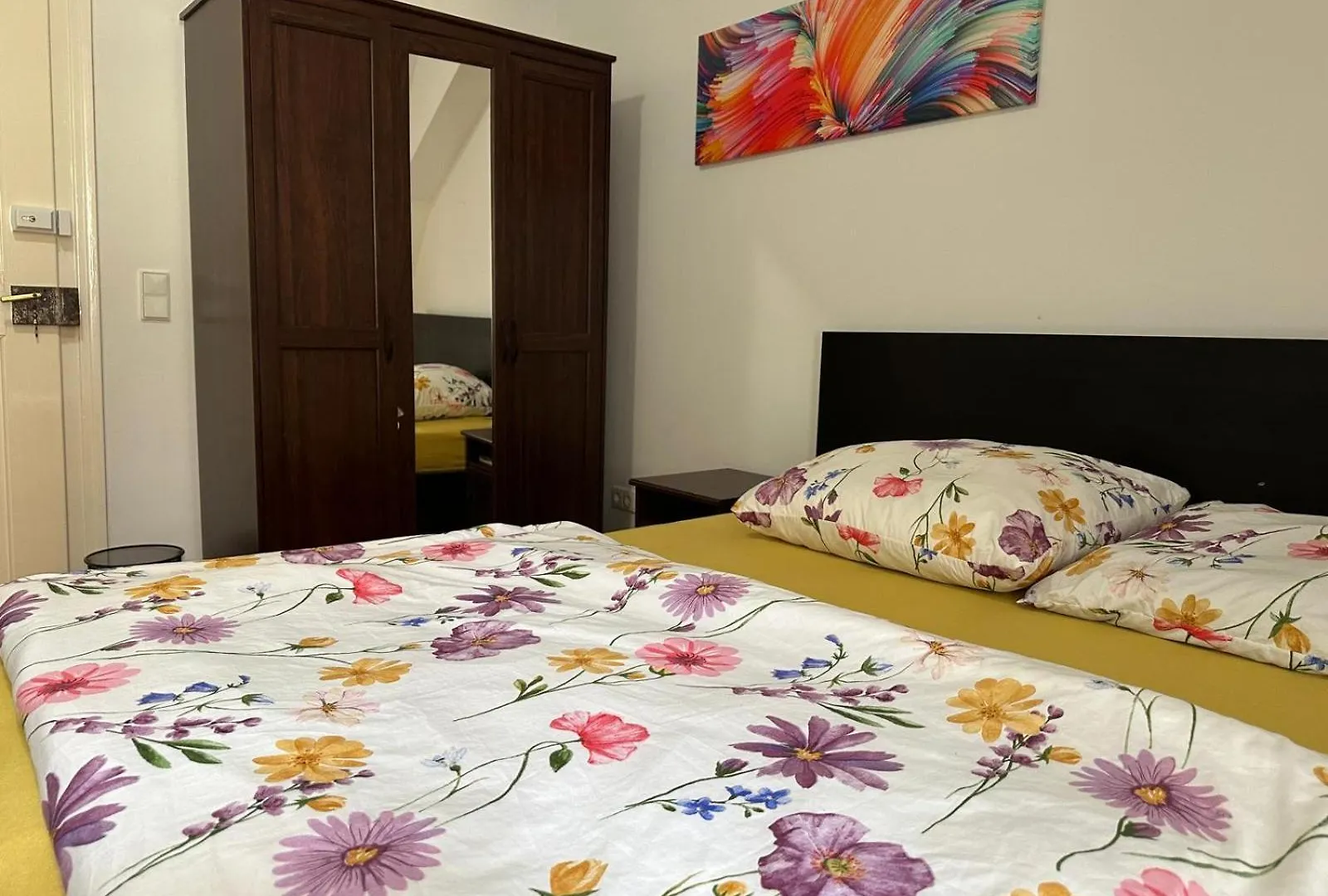 Quadrate Hostel Mannheim Z4 Denkmalschutz