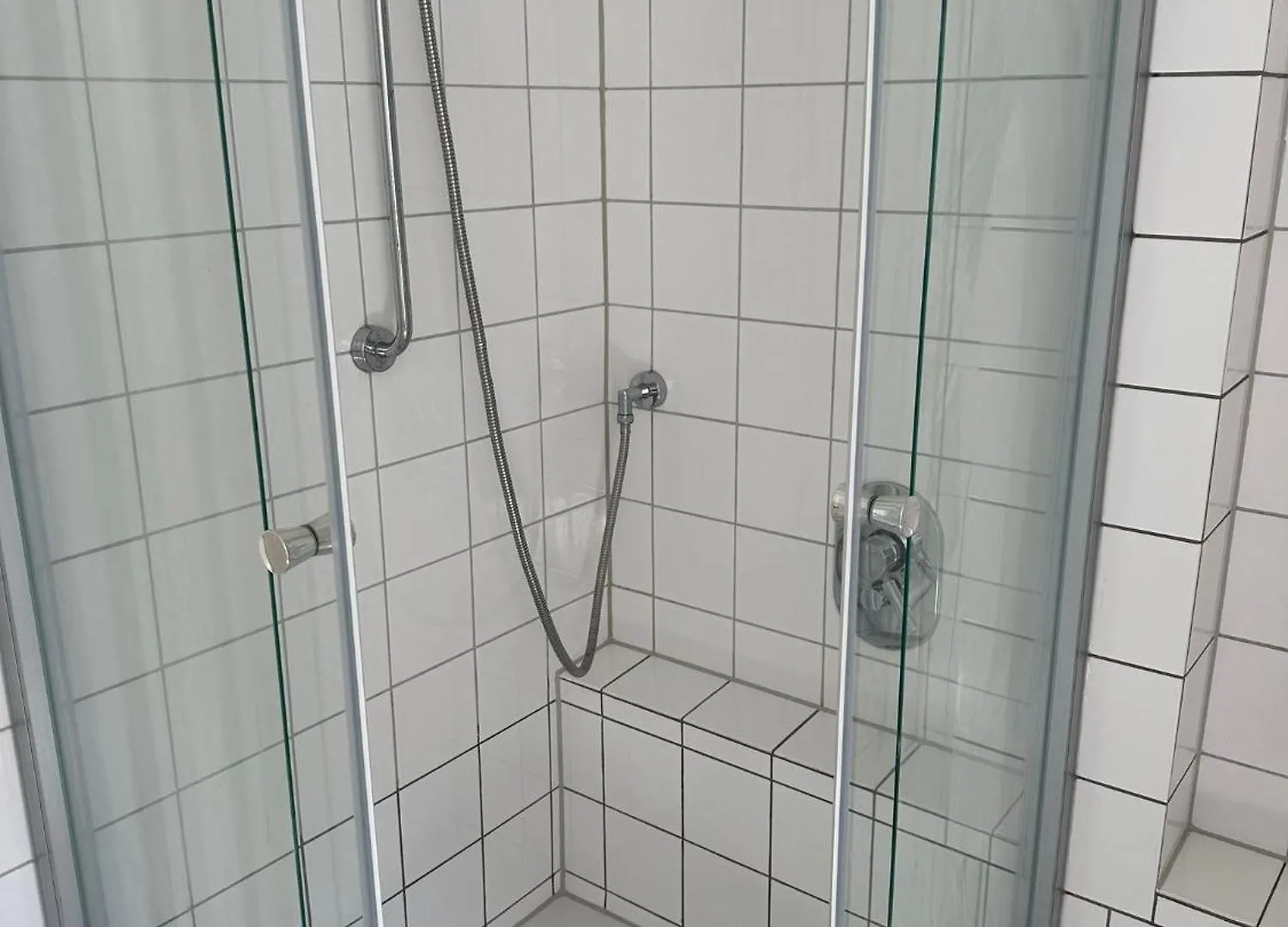 Quadrate Hostel Mannheim Z4 Denkmalschutz