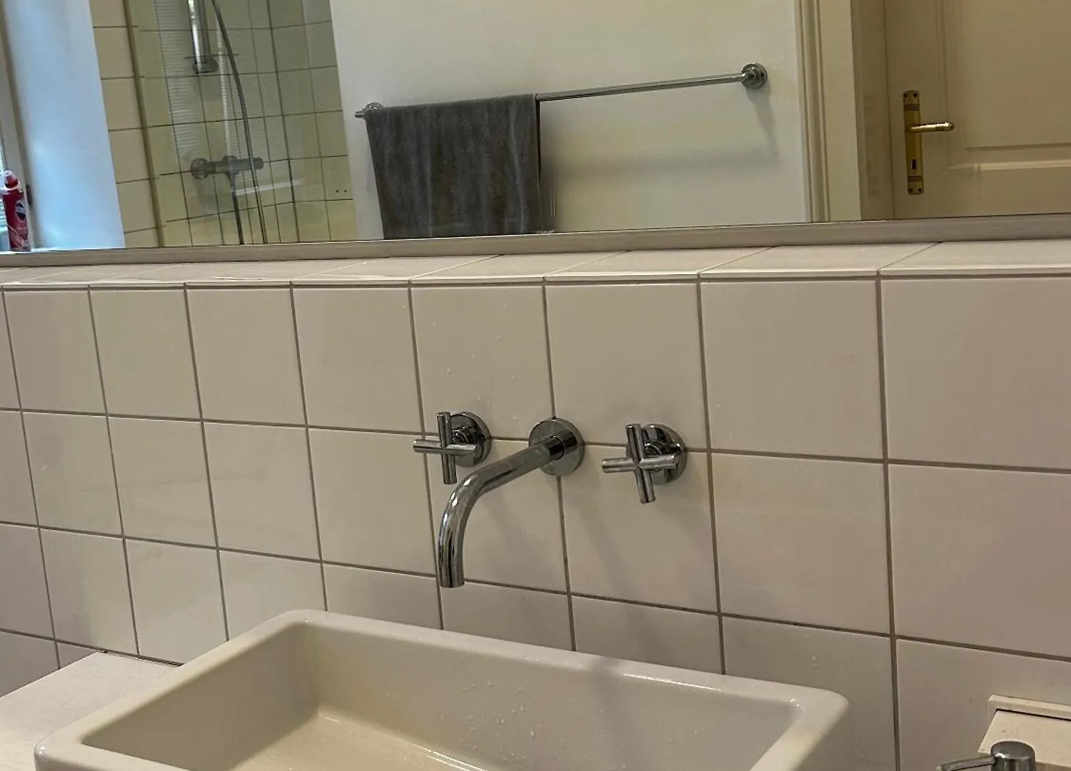 Quadrate Hostel Mannheim Z4 Denkmalschutz