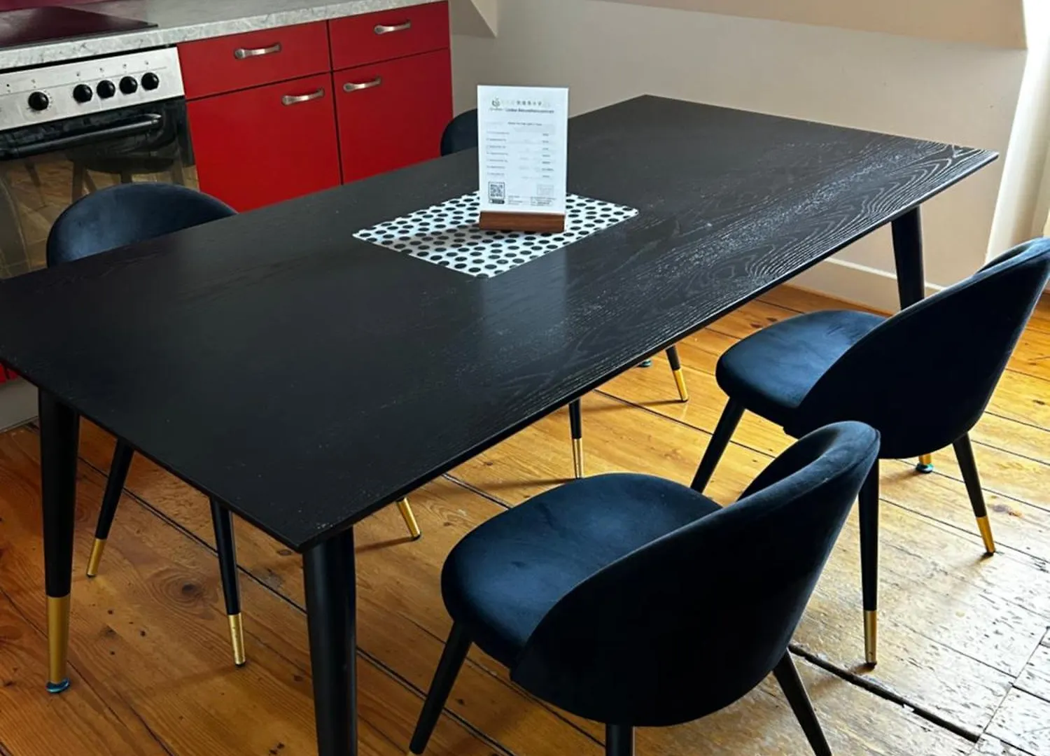 Quadrate Hostel Mannheim Z4 Denkmalschutz Germany