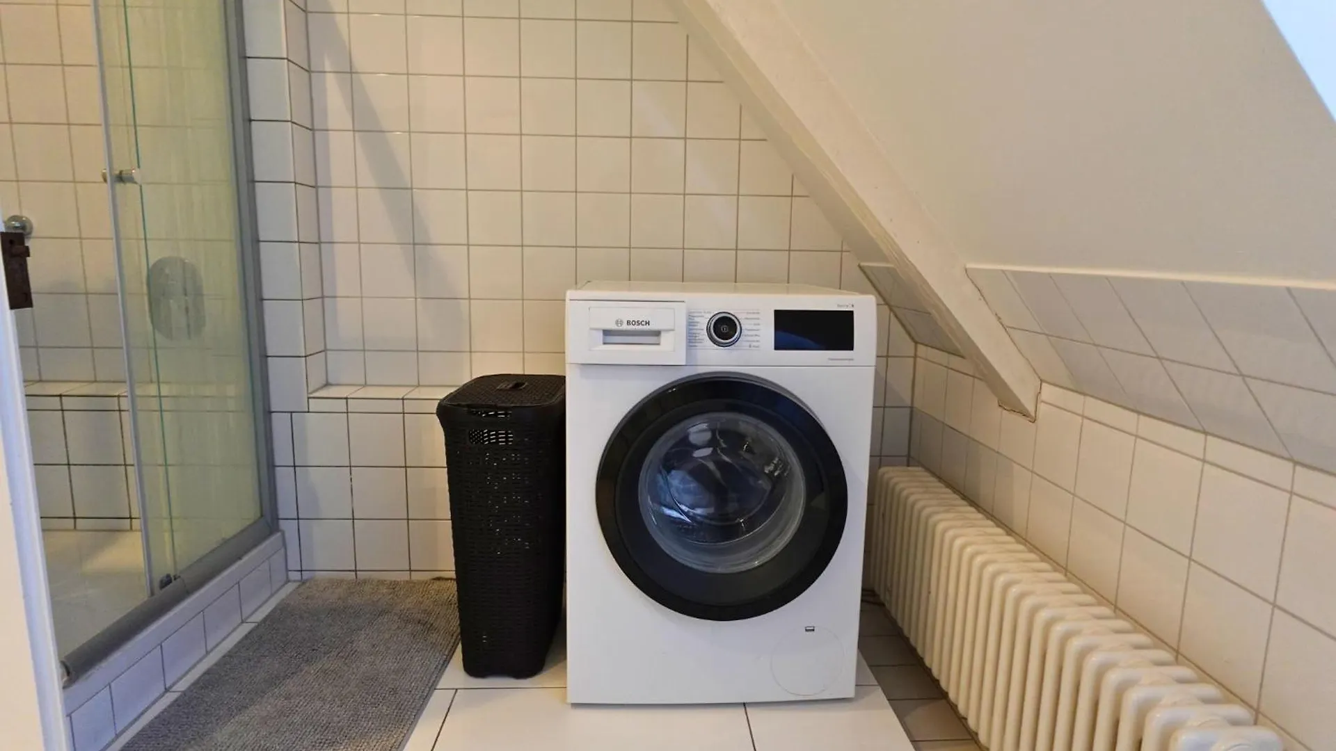 Quadrate Hostel Mannheim Z4 Denkmalschutz