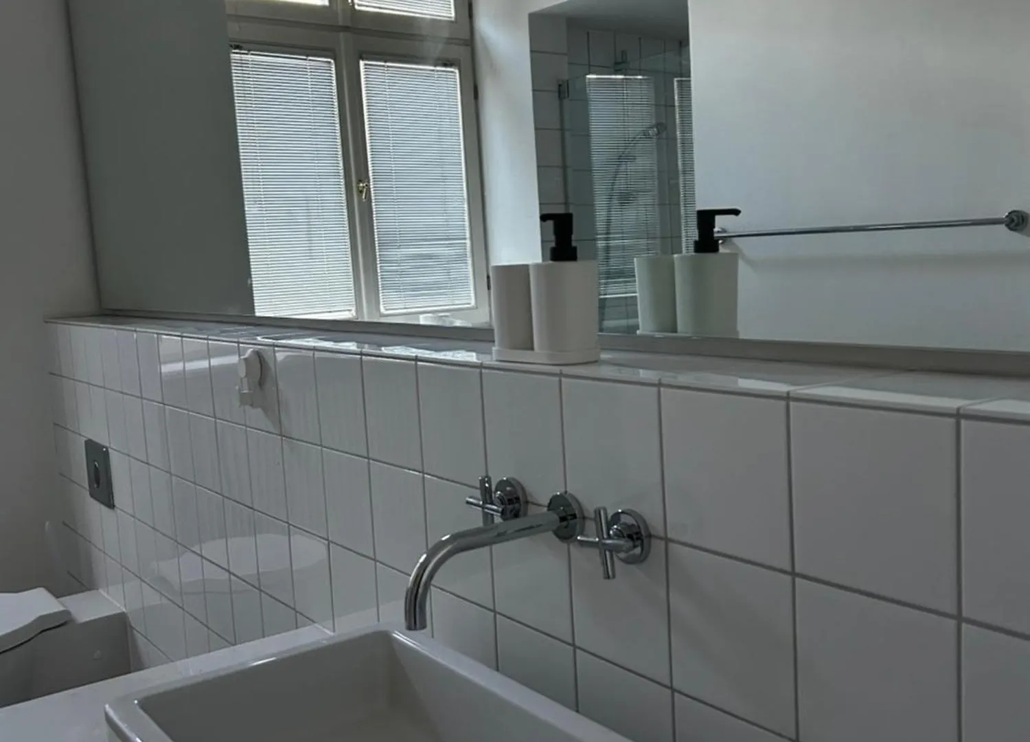 Quadrate Hostel Mannheim Z4 Denkmalschutz Germany